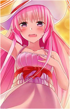 Nana Astar Deviluke