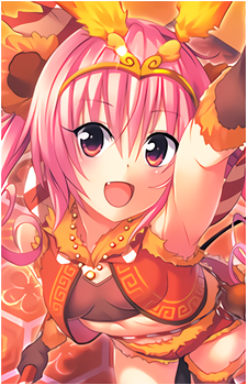 Nana Astar Deviluke