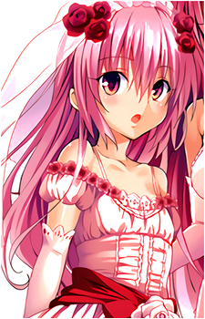 Nana Astar Deviluke