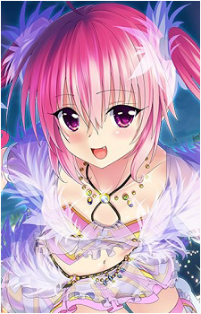 Nana Astar Deviluke