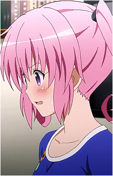 Nana Astar Deviluke
