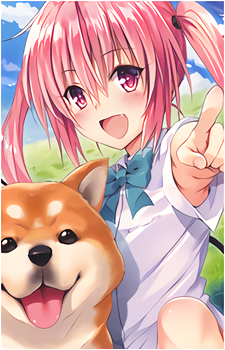 Nana Astar Deviluke