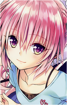 Nana Astar Deviluke