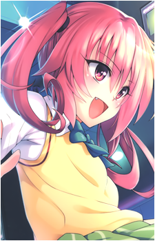 Nana Astar Deviluke