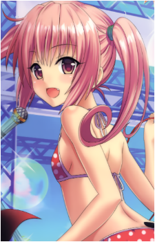 Nana Astar Deviluke