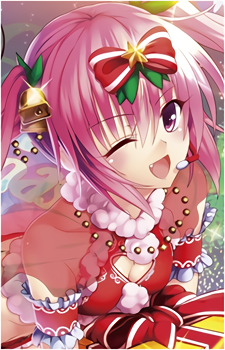 Nana Astar Deviluke