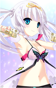 Reina Lilou Lowchen's image