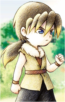 Cliff's image