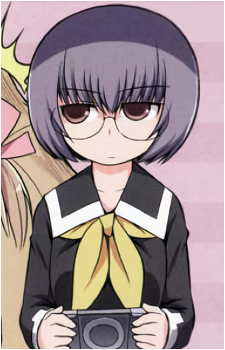 Shibako Shibaura's image