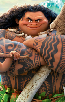 Maui's image