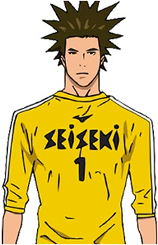 Susumu Inohara's image