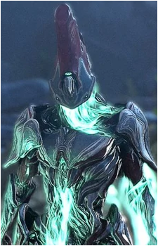 Revenant {WF}
