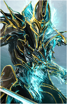 Revenant {WF}