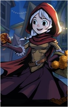 Little Red Riding Hood {NotFM}'s image