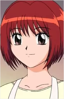 Sakura Momomiya's image