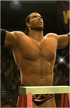 Razor Ramon