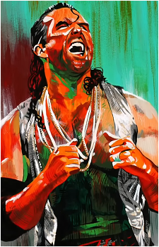 Razor Ramon's image