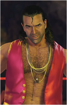 Razor Ramon
