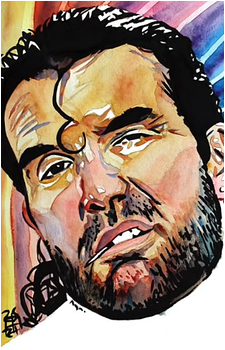 Razor Ramon