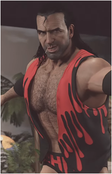 Razor Ramon