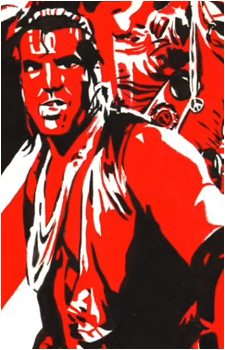 Razor Ramon
