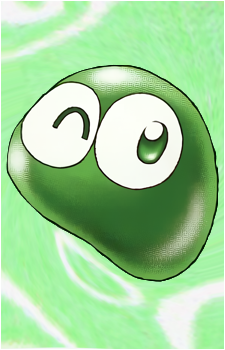 Puyolyn's image