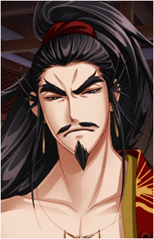 Nobunaga Oda {NL}'s image