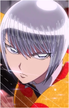 Shirogane Saiga's image