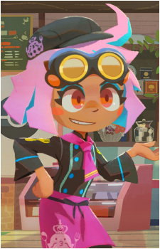 Amandine {PKMN}'s image