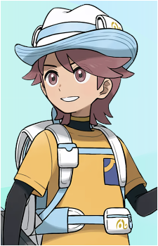 Male Protagonist {WW}'s image