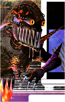 Rez's image