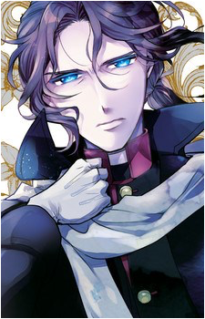 Image source: Manga Eins von Grannzreich