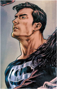Superman (Clark Kent)