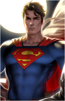 Superman (Clark Kent)