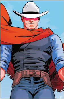 Superman (Clark Kent)