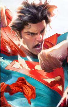 Superman (Clark Kent)