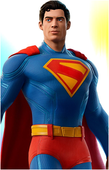 Superman (Clark Kent)