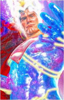 Superman (Clark Kent)