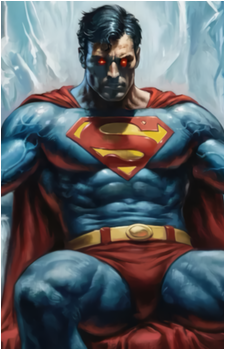 Superman (Clark Kent)