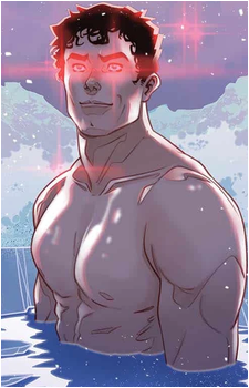Superman (Clark Kent)