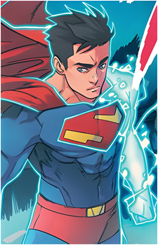 Superman (Clark Kent)