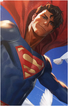 Superman (Clark Kent)