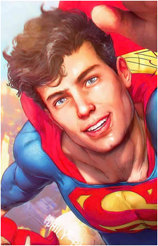 Superman (Clark Kent)