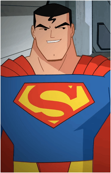 Superman (Clark Kent)