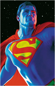 Superman (Clark Kent)
