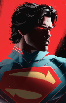 Superman (Clark Kent)