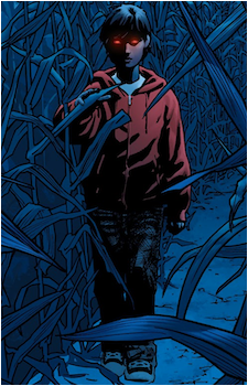 Superman (Clark Kent)