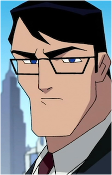 Superman (Clark Kent)