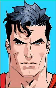 Superman (Clark Kent)