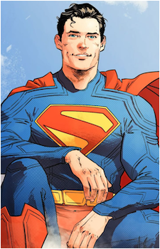 Superman (Clark Kent)